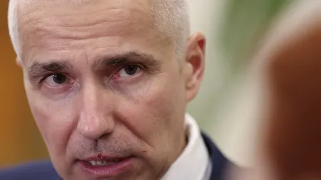 Ministrul Justiției, mesaj tranșant pentru CCR privind pensiile speciale: „Ar fi de dorit să aibă o dezlegare, ca să știm pe ce drum o luăm”