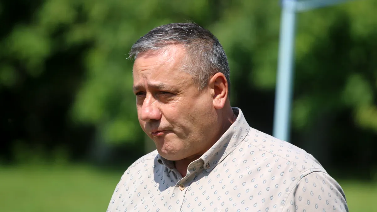 Primarul din Vadu Pașii, Buzău, implicat într-un nou episod de violență și corupție