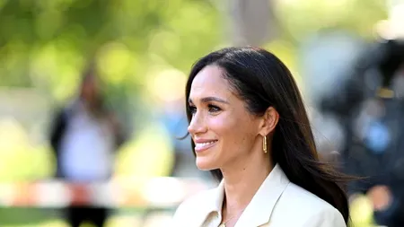 Meghan Markle, surpriză mare pentru fani. În ce ipostază o vor vedea pe Netflix