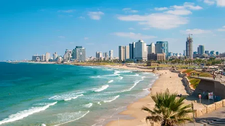 Ce condiții trebuie să îndeplinească turiștii români pentru a putea intra în Israel din 23 mai