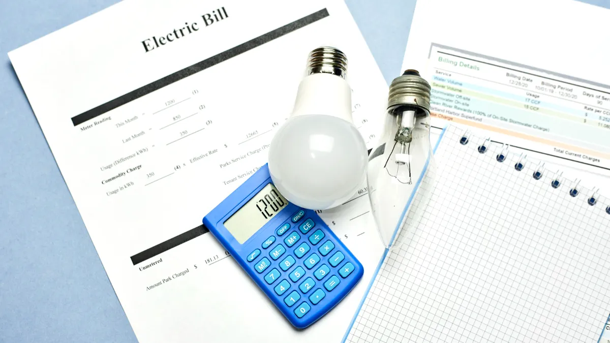 Guvernul, noi detalii despre tichetele electronice pentru energie