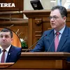 „Ministrul «Sfarmă Piatră – 2 cm»”. Cum îl ironizează Ștefan Radu Oprea pe Radu Miruță după anunțurile de la Uzina Mecanică Sadu