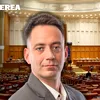 UDMR anunță linia roșie pentru guvernul Luca Niculescu: fără negocieri cu AUR și SOS