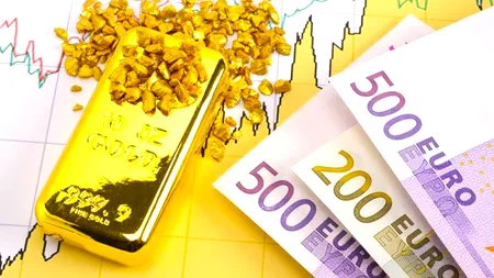 România avea în conturi 65,778 miliarde euro, la 30 septembrie. Creștere de peste șase miliarde euro