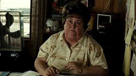 A murit actriţa Kathy Lamkin