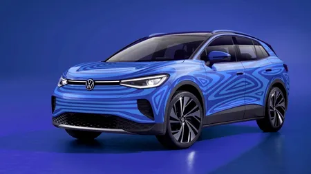 Volkswagen intenționează să depășească Tesla la producția de mașini electrice în trei ani