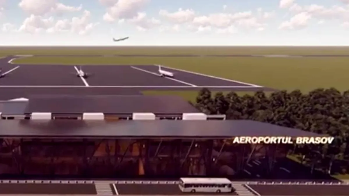Grevă generală pe aeroporturile italiene. Perioada în care se blochează traficul