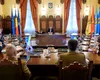 CSAT a stabilit cine poate doborî dronele și aeronavele neautorizate în România