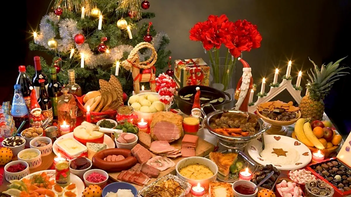Delicii de sezon care ne fac rău dacă abuzăm: Afumături + Alcool