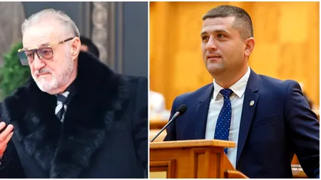 Gigi Becali declară razboi unui ministru USR: E vai de capul lui