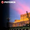 Molii sau fluturi? Ce sunt, de fapt, insectele care au cotropit blocurile din București