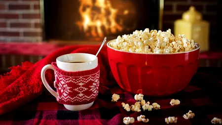 Filme de Crăciun 2022. Cele mai frumoase filme pe care le poți vedea alături de familie de Crăciun