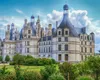 Femeile de succes, rezidență la castel. Vezi unde este locul parcă desprins din povești, locuit exclusiv de doamne