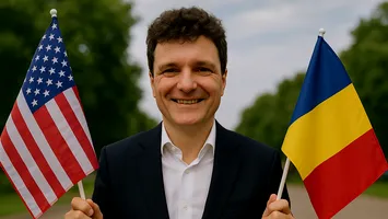 Nicușor Dan, semnal către Washington: România își respectă partenerii strategici