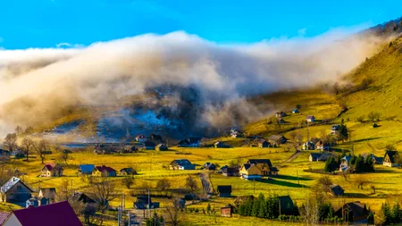 Care e stațiunea cu cel mai curat aer din România. Atrage turiștii ca un magnet
