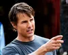 Cel mai curajos: Tom Cruise, la 62 de ani, în Cartea Recordurilor Guinness pentru o cascadorie incendiară