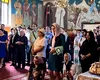 Președintele a ales Făgărașul în locul Constanței de Ziua Marinei. Nicușor Dan, la Mănăstirea Dejani cu familia