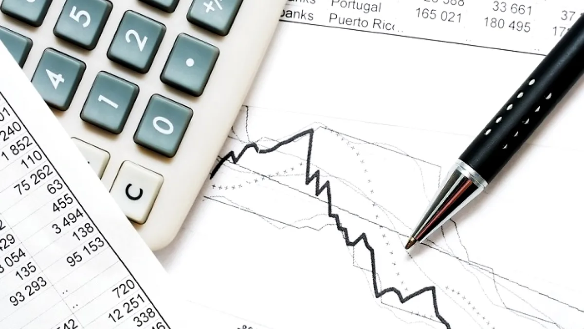 România, din nou fruntașă. Cel mai mare deficit bugetar din UE în 2024 și o datorie în continuă creștere