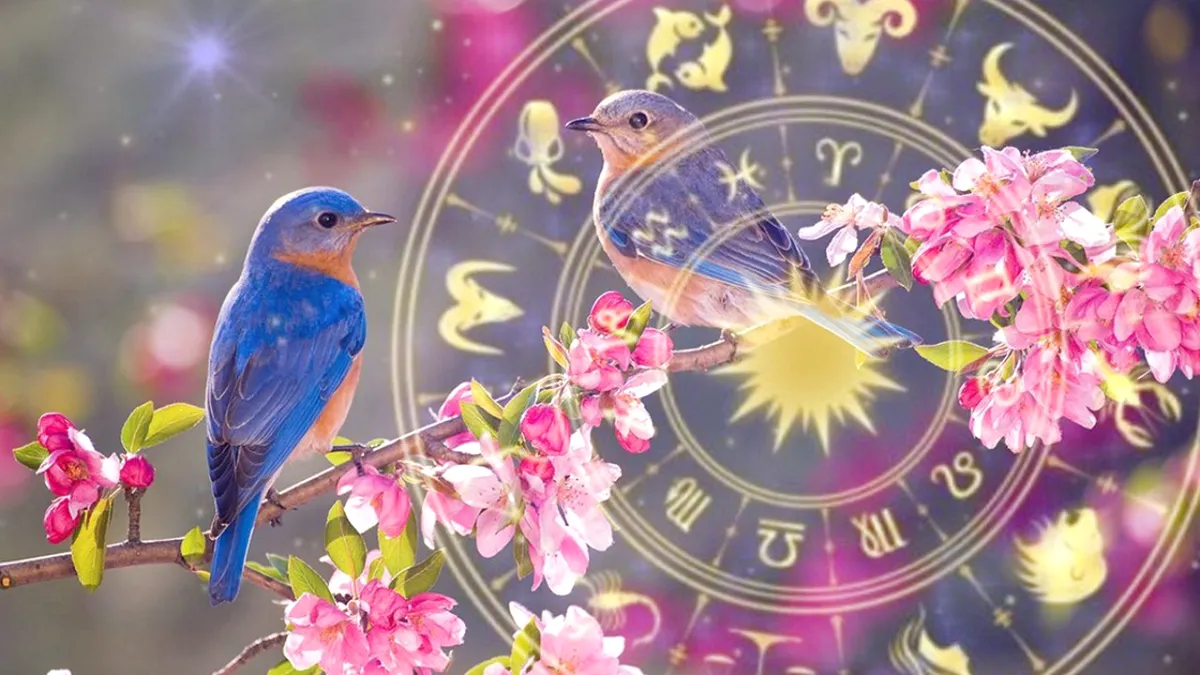Horoscop 1 martie 2024. Această zodie își găsește jumătatea, în prima zi de primăvară