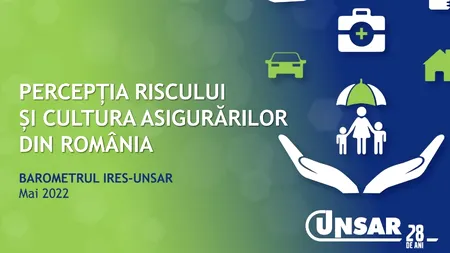 Barometrul UNSAR - IRES: Evoluția inflației a afectat unul din doi români