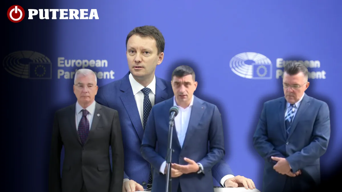 AUR respinge Guvernul Mureșan: „Anticipatele sunt cele mai importante pentru România”