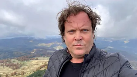 Jurnalistul britanic Charley Ottley, autorul „Wild Carpathia”, devine oficial cetățean al României