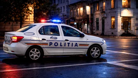 „Atitudini feudale” în Poliția Română: cazul Emil Gânj a declanșat o revoltă internă fără precedent