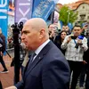 Bolojan anunță alianța PNL–USR la Cotroceni și declară renegocierea PNRR drept prioritate guvernamentală