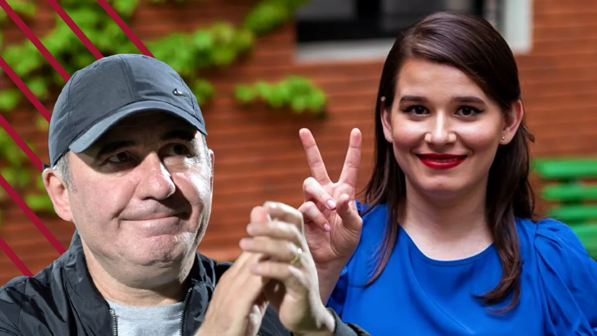 În ce film va juca fata lui Hagi