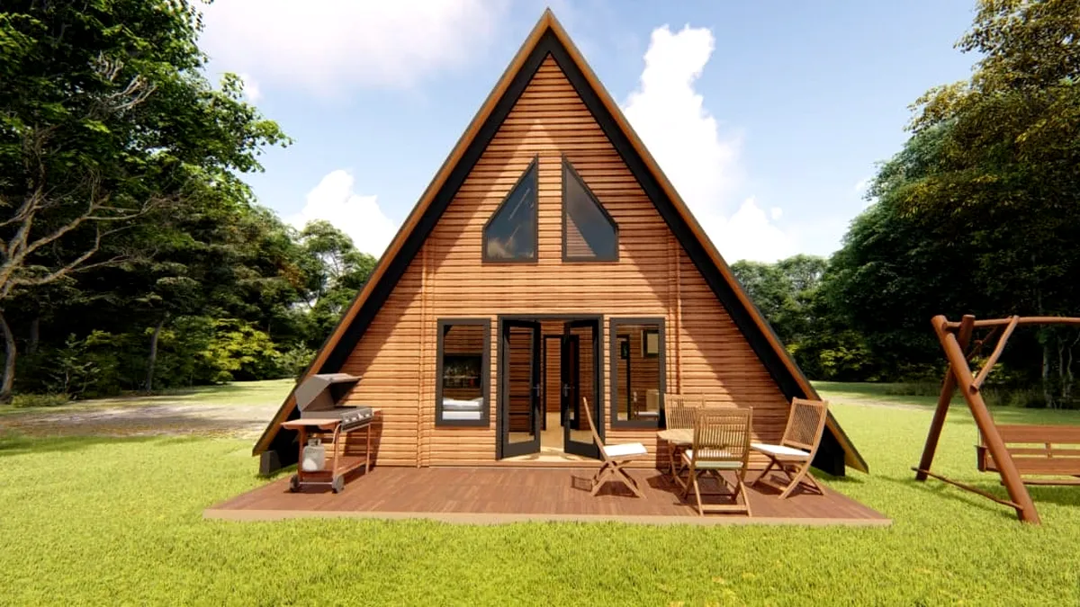 Evadarea din bloc: de ce își vând românii apartamentele și caută, tot mai hotărât, o casă