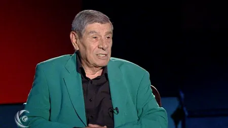 Ce pensie lua Mitică Popescu după 53 de ani pe scenă