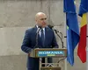 Ilie Bolojan: „România își consolidează statutul prin profesionalismul militarilor”