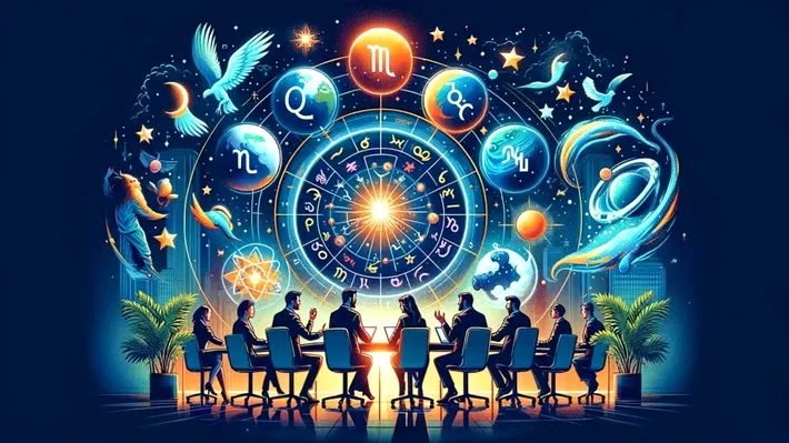 Horoscop 3 iunie 2024: Zodia care își atingi obiectivele profesionale cu succes