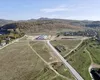 Islaz transformat în heliport. În apropiere, se construieşte şi un bazin olimpic de înot