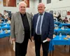 Cum ajungi consul în Australia din consilierul primarului de comună