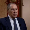 Lavrov exclude oprirea luptelor din Ucraina și anunță metode înăsprite