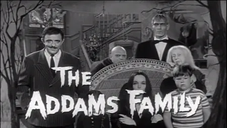 Poate de înțeles...Noul serial „Familia Addams” se va filma în România!