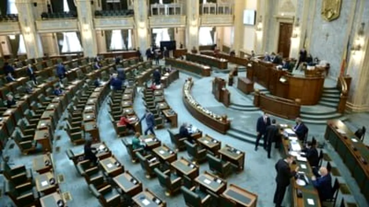 Guvernul Sloveniei a trecut de moțiunea de cenzură depusă de opoziție