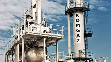 Romgaz se împrumută în euro mai ieftin decât statul român