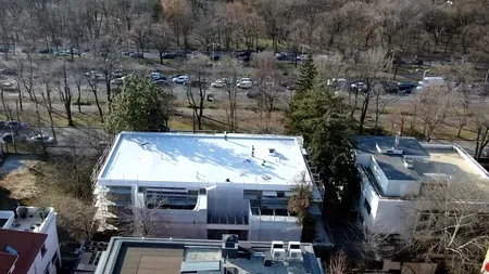 Vila din Aviatorilor 86, despre care se credea că e pregătită pentru Klaus Iohannis, va fi disponibilă pentru închiriere
