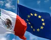 Parlamentul European a aprobat acordul global modernizat UE-Mexic. Ce înseamnă acest lucru