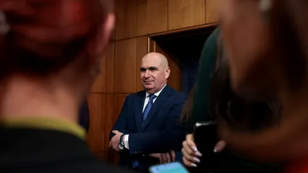 Scandalul „recesiunii tehnice”: Guvernul Bolojan acuzat de manipularea cifrelor