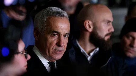 Percheziții la șeful de campanie al lui Călin Georgescu. Acuzații de abuz și reacția autorităților