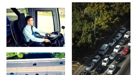 Concurs cu dedicație la Autoritatea Rutieră Română