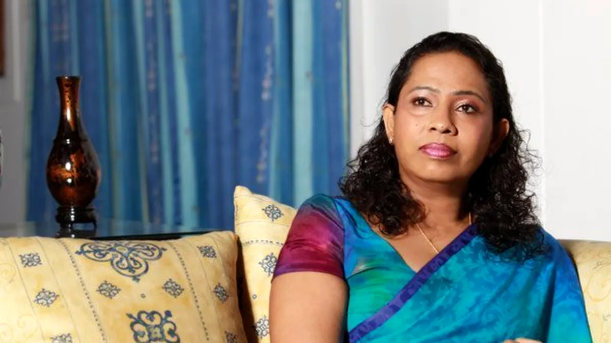 Ministrul Sănătății din Sri Lanka, între siropul „miraculos” și COVID