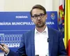 Primarul Dominic Fritz a transformat un parc din centrul Timișoarei în maidan