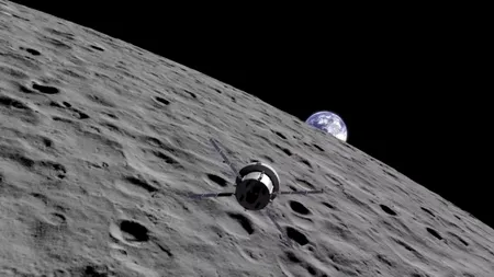 Pentru ce pune NASA la bătaie 3 milioane de dolari: o competiție pe o temă surprinzătoare