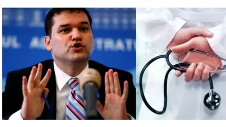 Afront la adresa lumii medicale: Ministrul UDMR Attila Cseke care a închis 69 de spitale a revenit la conducerea Ministerului Sănătății
