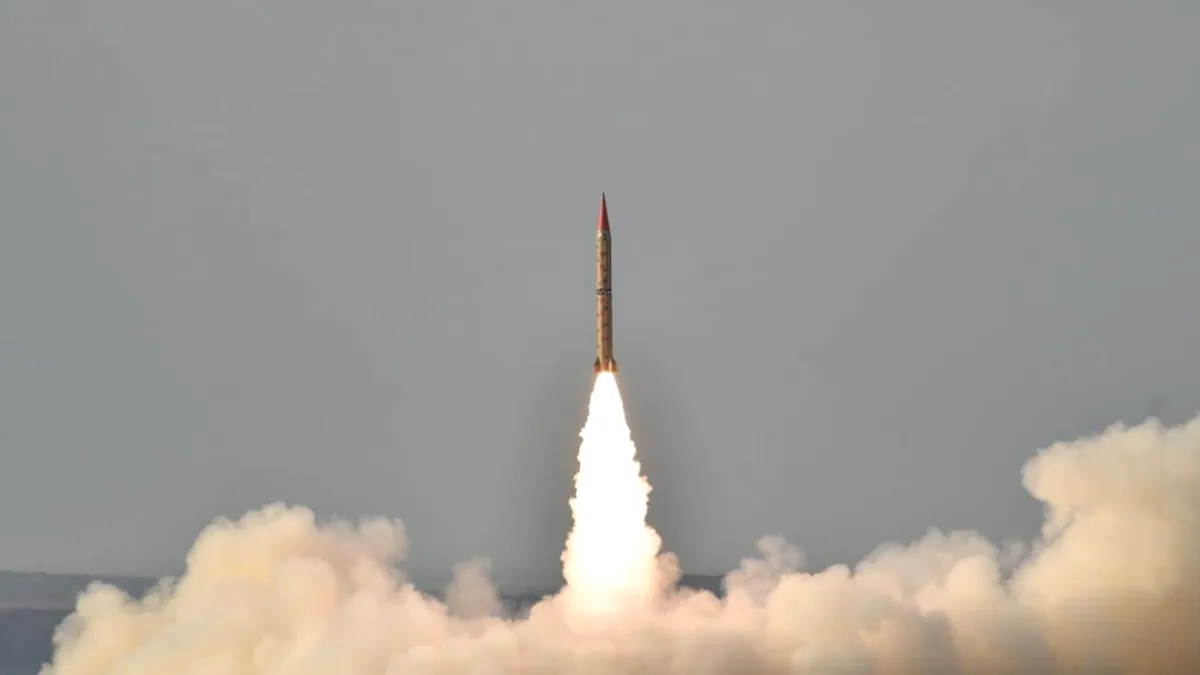 India și Pakistanul în pragul războiului nuclear pentru apă