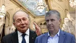 Băsescu, un președinte incompetent?! Ce spune un cunoscut analist politic despre relația dintre fostul șef al statului român și actualul general SPP, Lucian Pahonțu